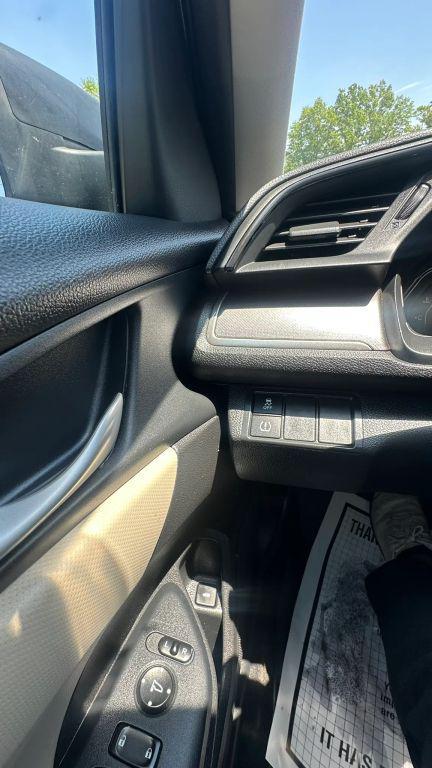 used 2016 Honda Civic car, priced at $6,990
