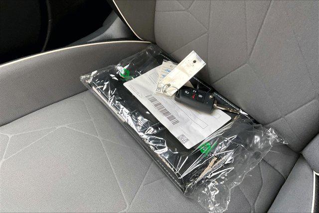 used 2025 Volkswagen Jetta car, priced at $21,981