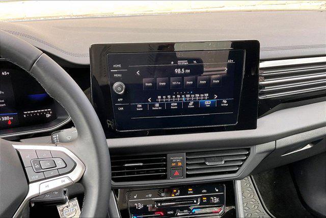 used 2025 Volkswagen Jetta car, priced at $21,981