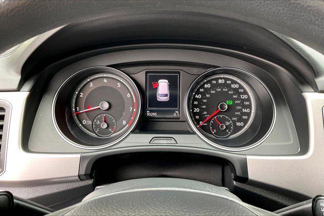 used 2018 Volkswagen Atlas car, priced at $15,881