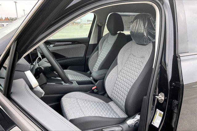 new 2026 Volkswagen Tiguan car, priced at $34,187