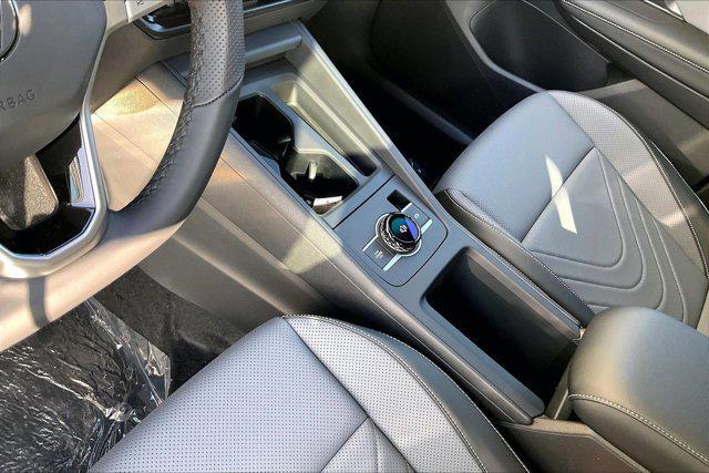 new 2026 Volkswagen Tiguan car, priced at $41,941