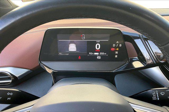 used 2022 Volkswagen ID.4 car, priced at $19,981