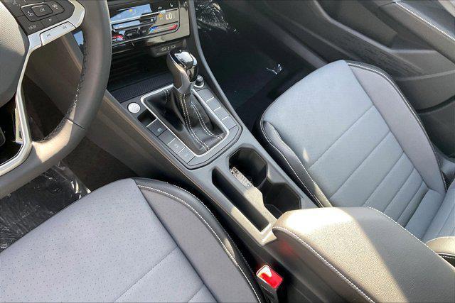 new 2026 Volkswagen Jetta car, priced at $29,446