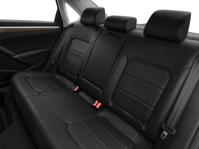 used 2016 Volkswagen Passat car, priced at $15,881