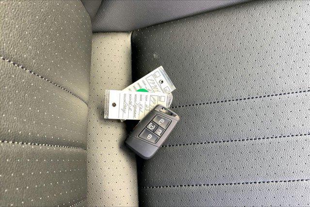 used 2023 Volkswagen Tiguan car, priced at $24,881