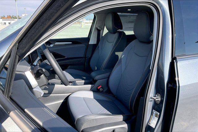 new 2026 Volkswagen Tiguan car, priced at $37,162