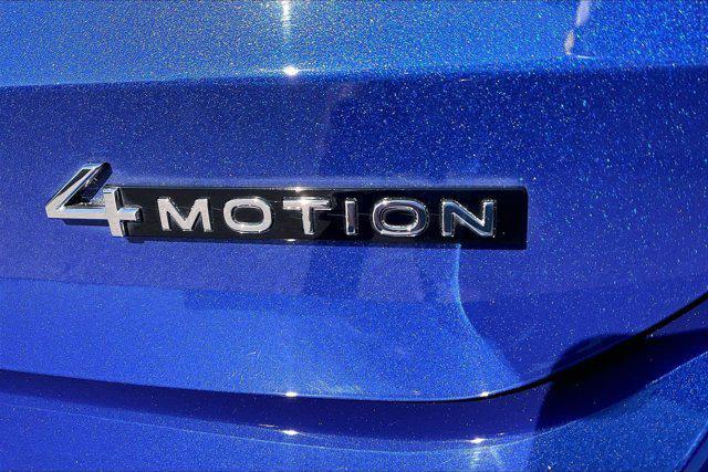 used 2022 Volkswagen Taos car, priced at $19,881