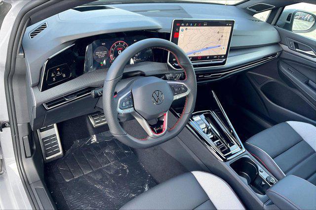 new 2026 Volkswagen Golf GTI car, priced at $45,419