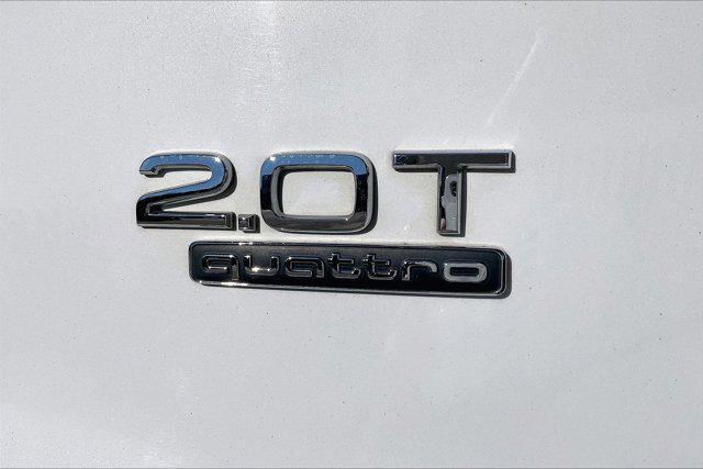 used 2017 Audi Q5 car, priced at $16,781