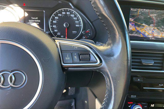 used 2017 Audi Q5 car, priced at $16,781