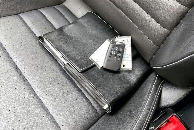 used 2024 Volkswagen Jetta car, priced at $21,881