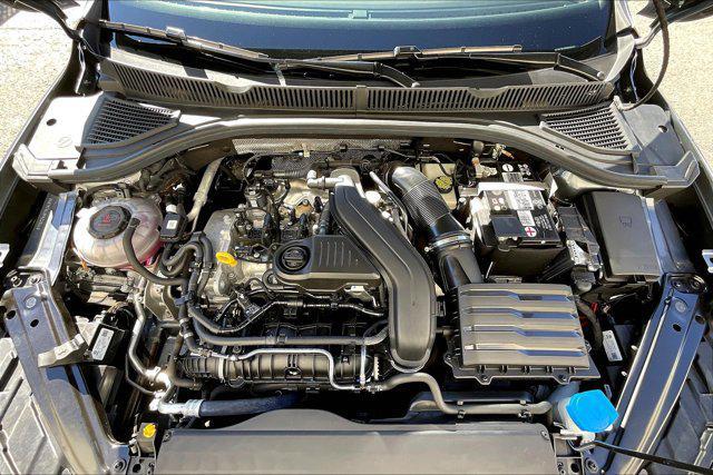 used 2023 Volkswagen Jetta car, priced at $21,981