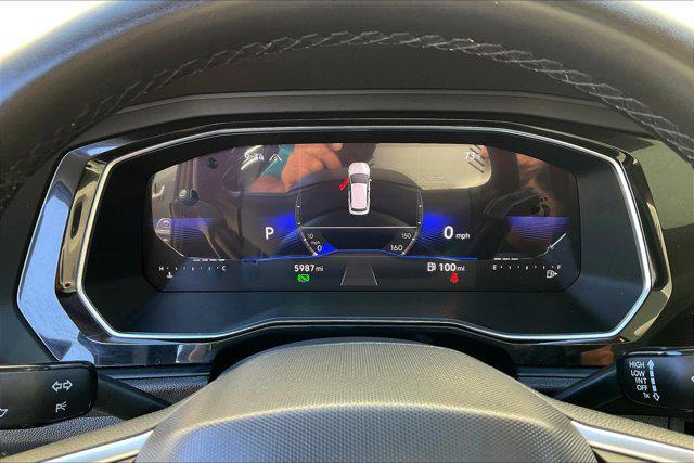 used 2023 Volkswagen Jetta car, priced at $21,981