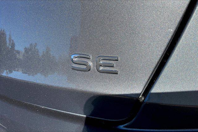 used 2023 Volkswagen Jetta car, priced at $21,981