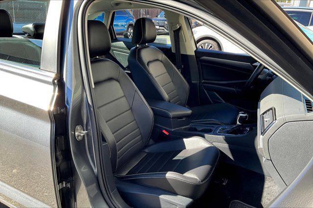 used 2023 Volkswagen Jetta car, priced at $21,981