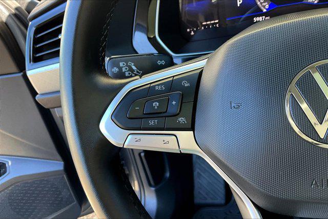 used 2023 Volkswagen Jetta car, priced at $21,981