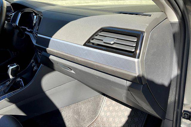 used 2023 Volkswagen Jetta car, priced at $21,981