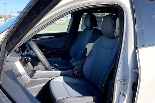 new 2026 Volkswagen Tiguan car, priced at $40,802