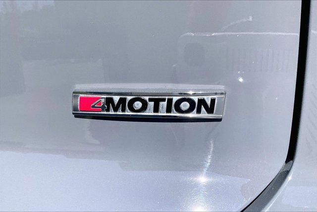 used 2021 Volkswagen Atlas Cross Sport car, priced at $26,981