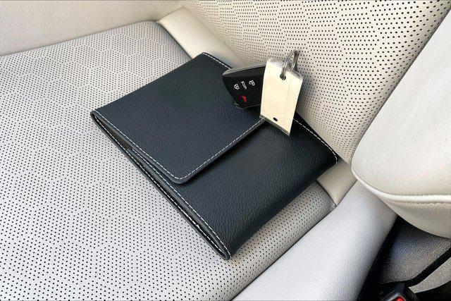 used 2023 Volkswagen ID.4 car, priced at $22,981