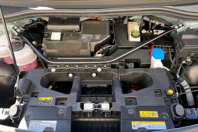 used 2023 Volkswagen ID.4 car, priced at $22,981