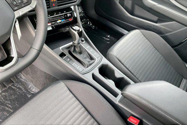 new 2026 Volkswagen Jetta car, priced at $25,566