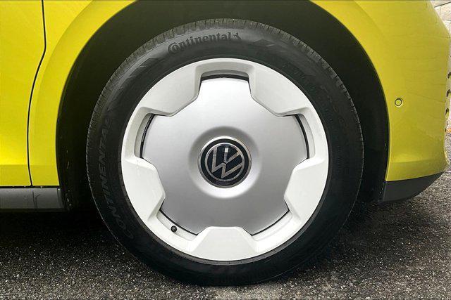 new 2025 Volkswagen ID. Buzz car, priced at $73,161