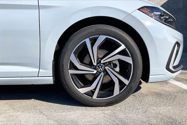 new 2026 Volkswagen Jetta car, priced at $32,459