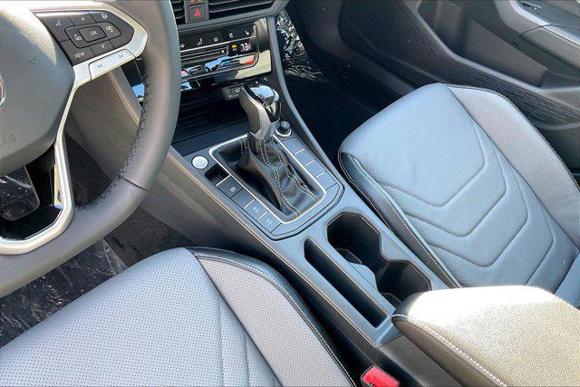 new 2026 Volkswagen Jetta car, priced at $32,459