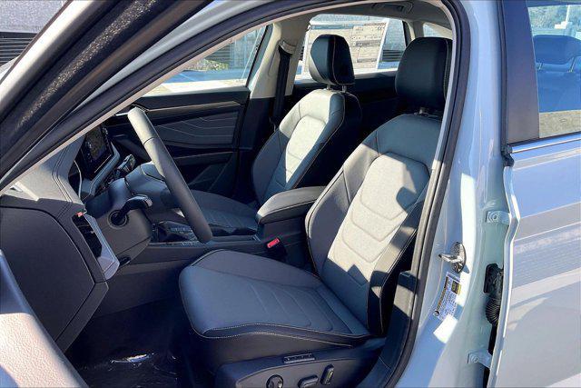 new 2026 Volkswagen Jetta car, priced at $32,459