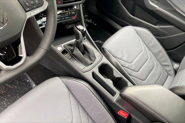 new 2026 Volkswagen Jetta car, priced at $32,416