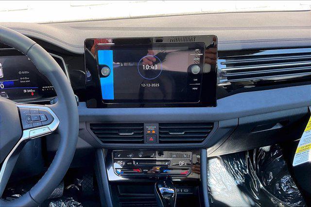 new 2026 Volkswagen Jetta car, priced at $29,186