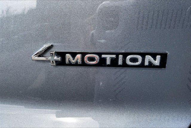 used 2024 Volkswagen Atlas Cross Sport car, priced at $39,881