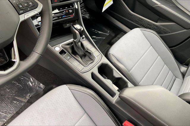 new 2026 Volkswagen Jetta car, priced at $29,446