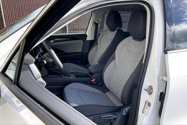 new 2026 Volkswagen Tiguan car, priced at $32,987