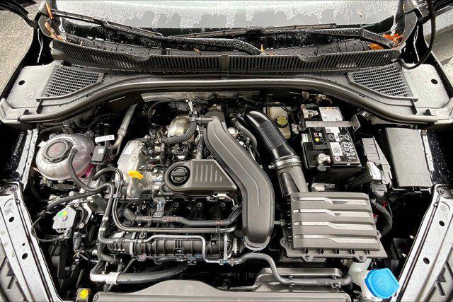 new 2026 Volkswagen Jetta car, priced at $25,270