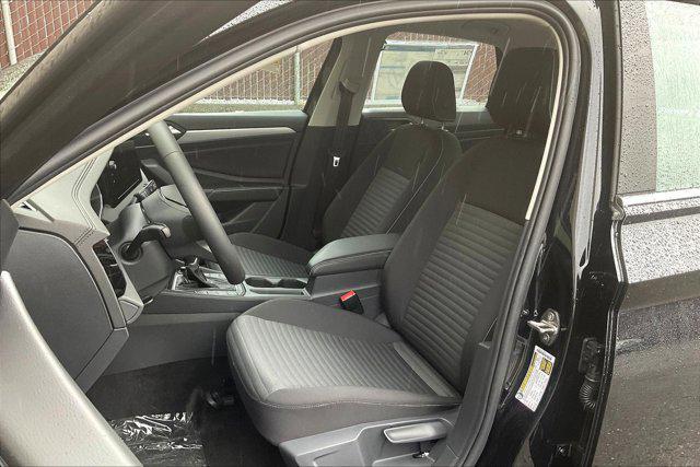 new 2026 Volkswagen Jetta car, priced at $25,566