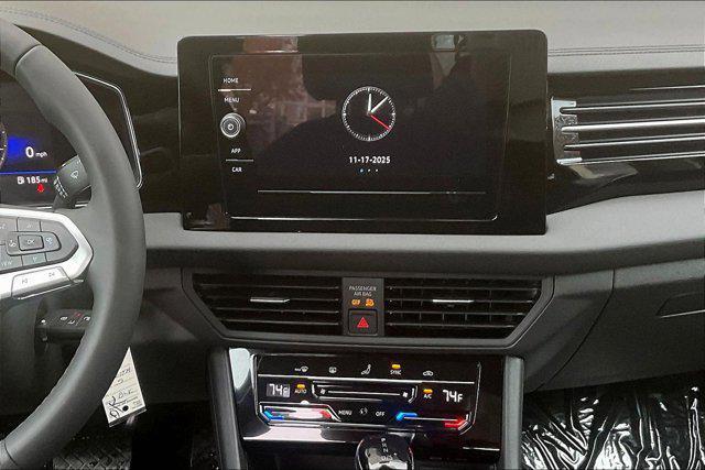 new 2026 Volkswagen Jetta car, priced at $25,566