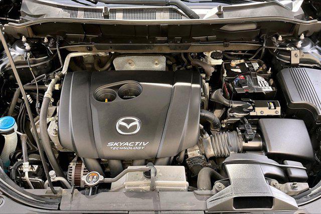 used 2017 Mazda CX-5 car, priced at $13,981