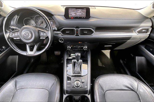 used 2017 Mazda CX-5 car, priced at $13,981
