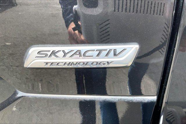 used 2017 Mazda CX-5 car, priced at $13,981