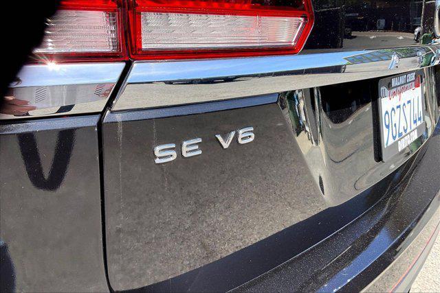 used 2023 Volkswagen Atlas car, priced at $30,966