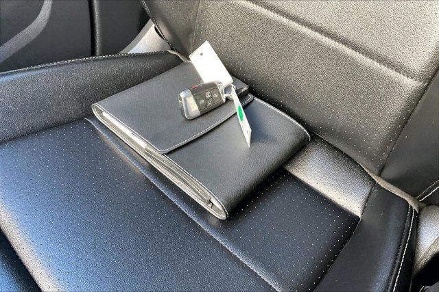 used 2021 Volkswagen Atlas car, priced at $28,981