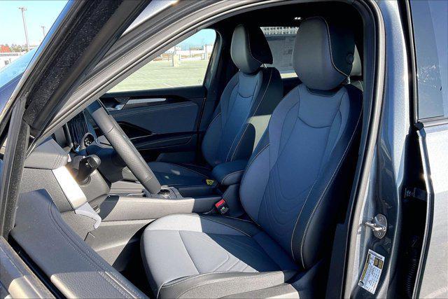 new 2026 Volkswagen Tiguan car, priced at $41,032