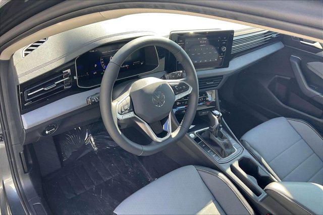 new 2026 Volkswagen Jetta car, priced at $29,489