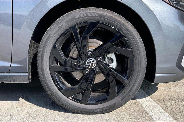 new 2026 Volkswagen Jetta car, priced at $29,489