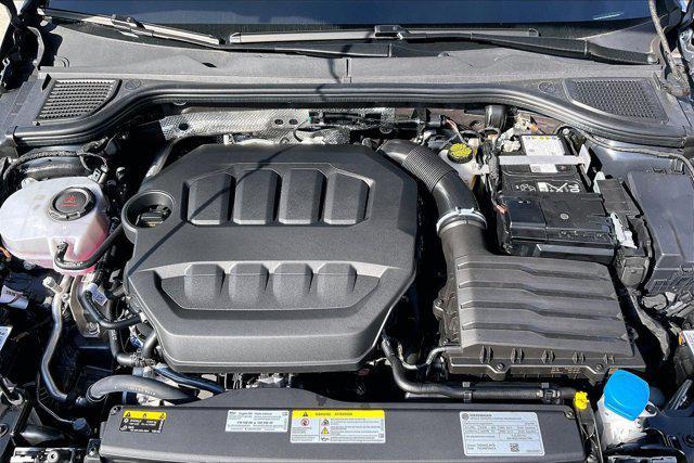 new 2026 Volkswagen Golf GTI car, priced at $43,319