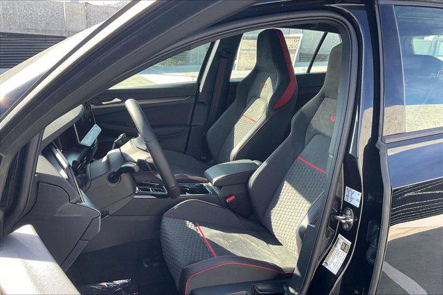 new 2026 Volkswagen Golf GTI car, priced at $41,564