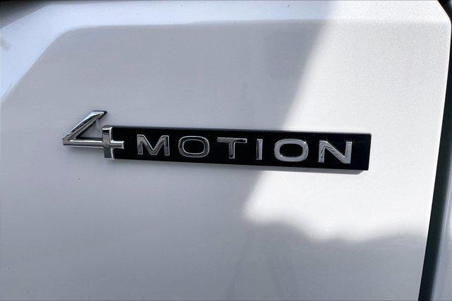 used 2024 Volkswagen Atlas car, priced at $37,989